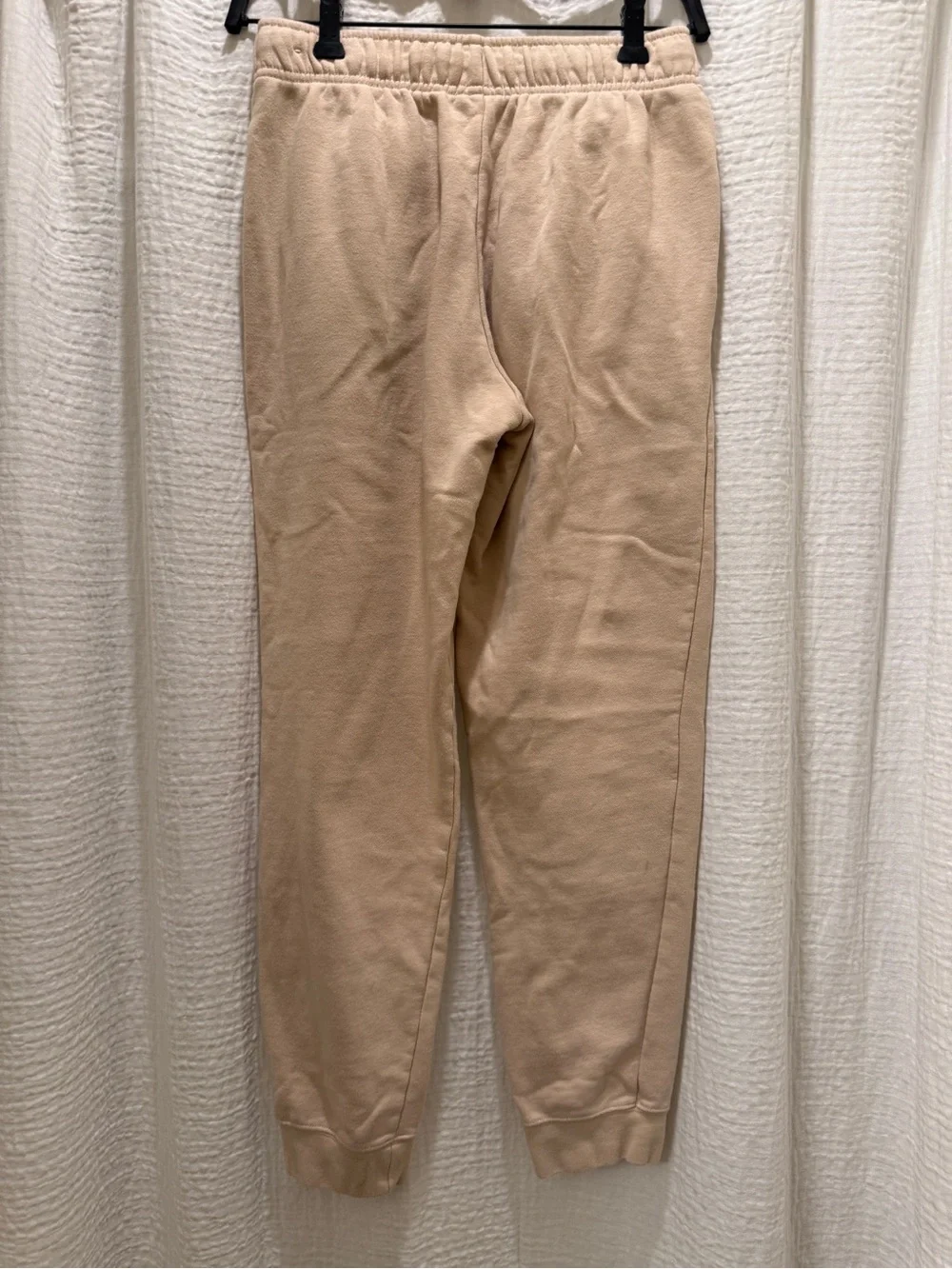 Nike Sportswear Club Fleece Mid Rise Jogger Sweatpants